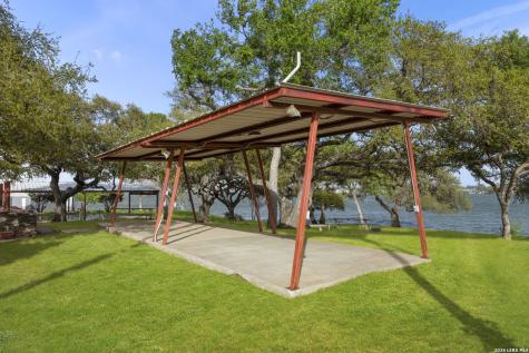 221 Sandy Mountain Sunrise Beach TX 78643