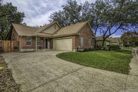 13935 Red Maple Wood San Antonio TX 78249