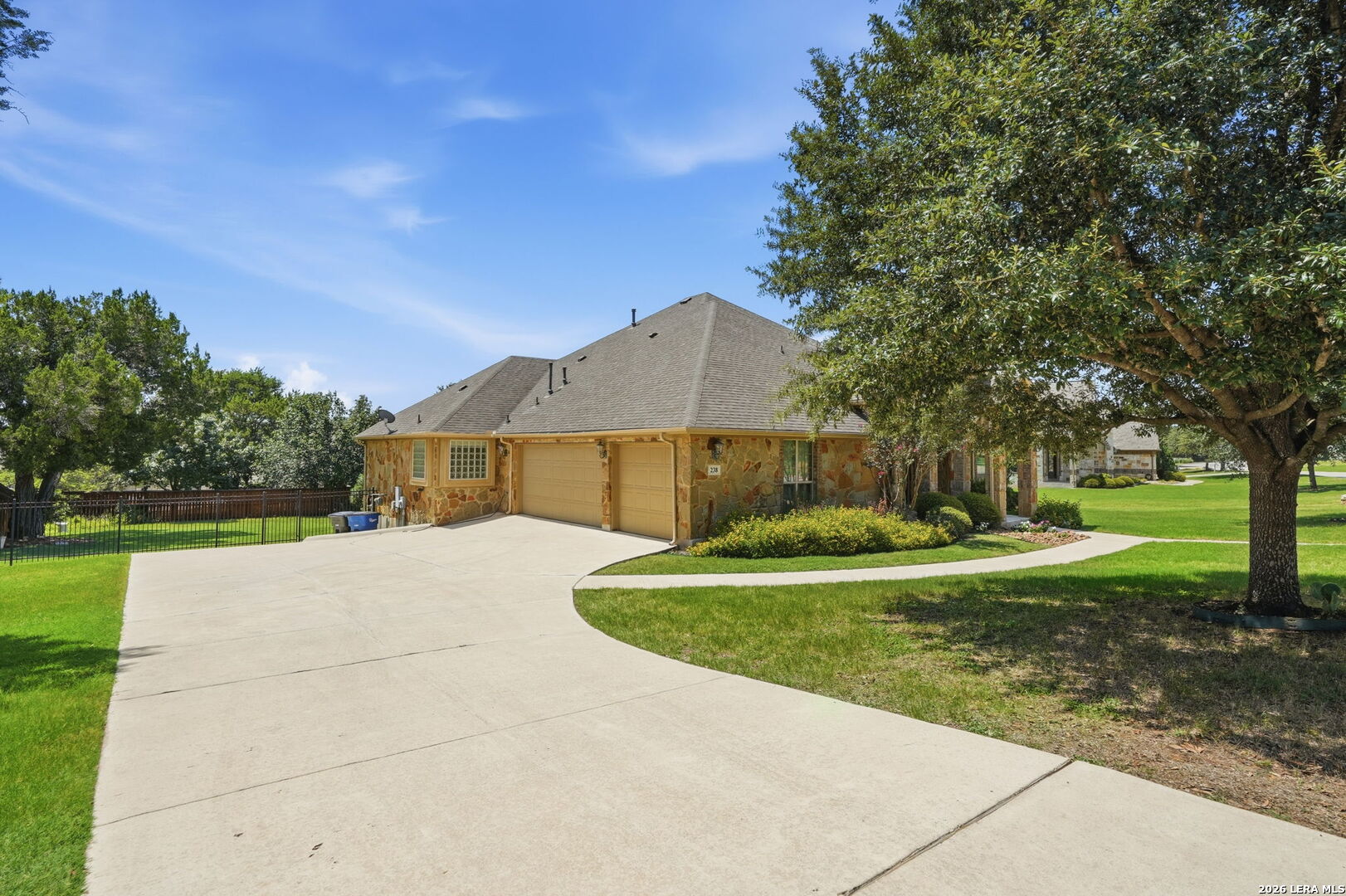238 Hamburg Avenue New Braunfels TX 78132