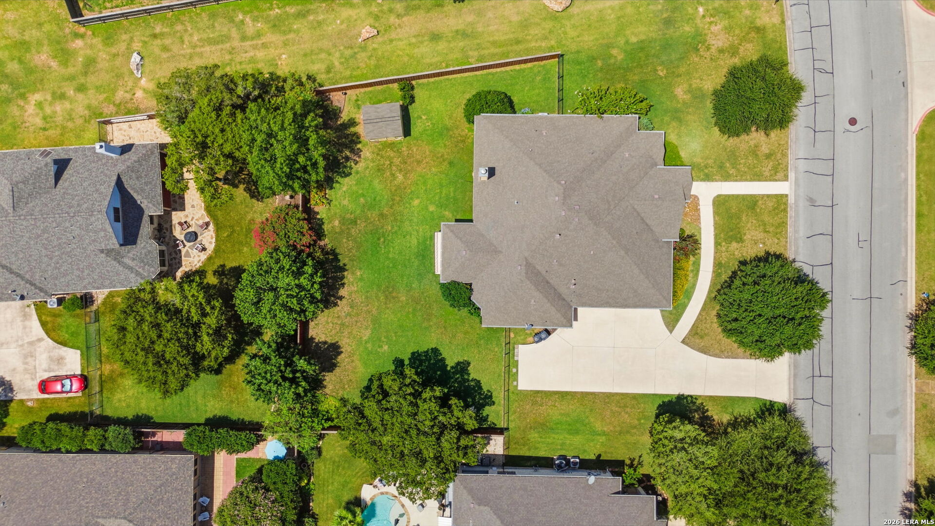 238 Hamburg Avenue New Braunfels TX 78132