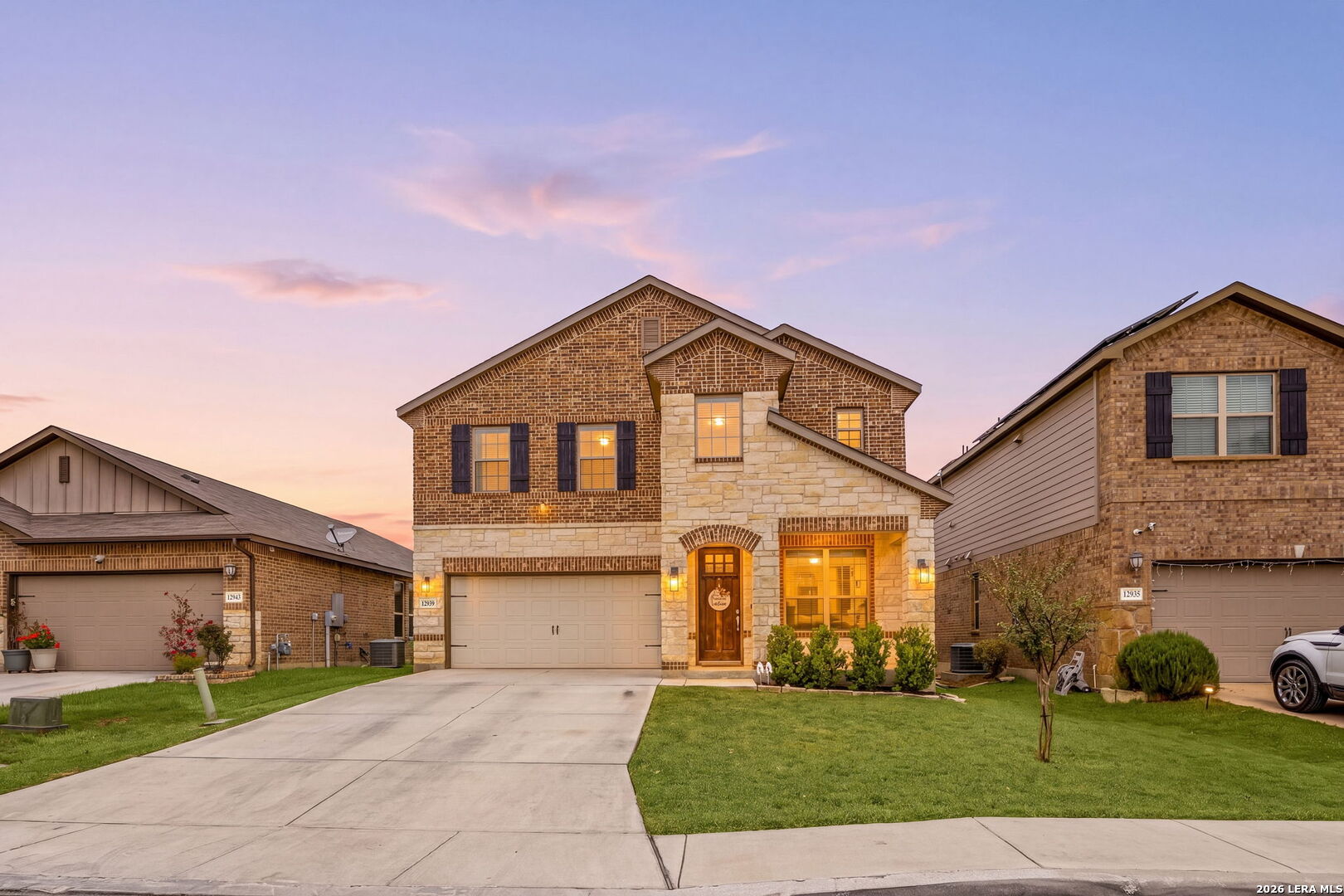 12939 Renley Crest San Antonio TX 78253