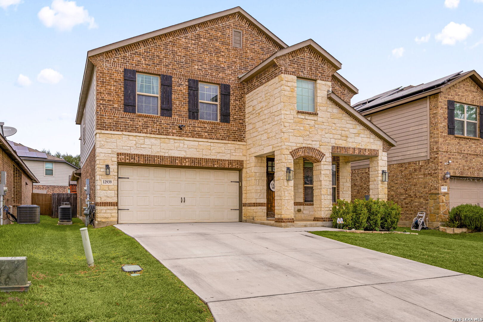 12939 Renley Crest San Antonio TX 78253