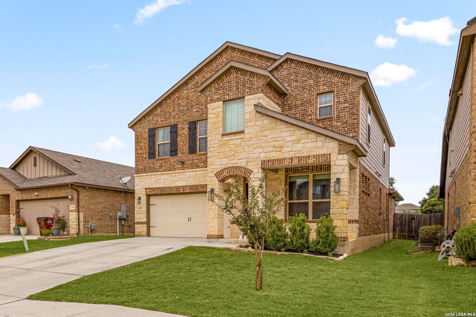 12939 Renley Crest San Antonio TX 78253