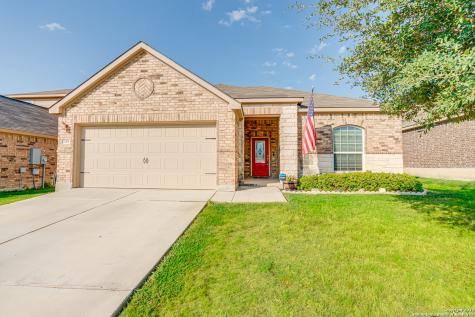 329 Azalea Way New Braunfels TX 78132