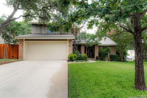 1955 Creek Hollow San Antonio TX 78259