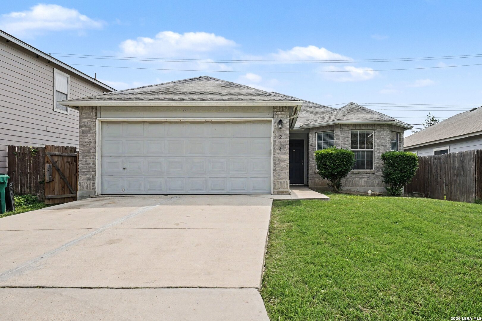 214 Roswell Canyon San Antonio TX 78245