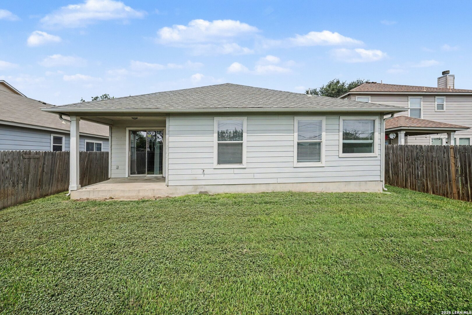 214 Roswell Canyon San Antonio TX 78245