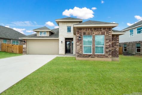 14619 Austin Heights San Antonio TX 78253