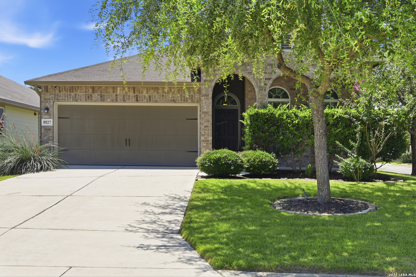 8827 Liberty Sky Drive San Antonio TX 78254