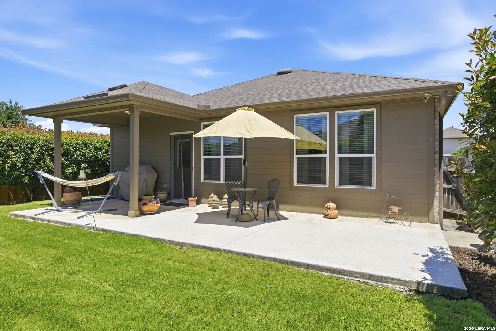 8827 Liberty Sky Drive San Antonio TX 78254