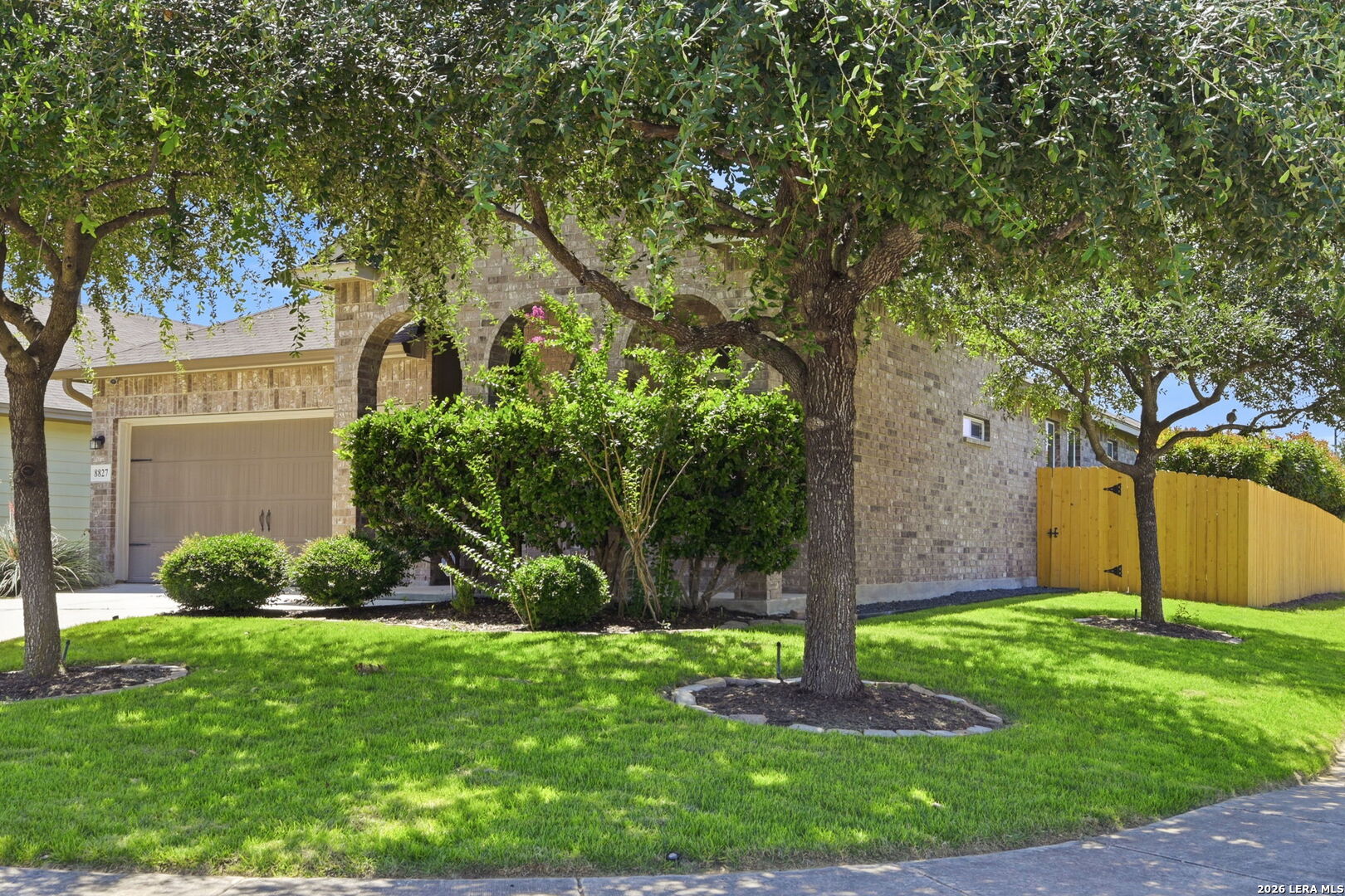 8827 Liberty Sky Drive San Antonio TX 78254
