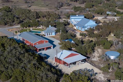 13944 Fm 32 Fischer (comal) TX 78623