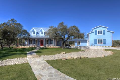 13944 Fm 32 Fischer (comal) TX 78623