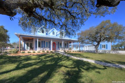 13944 Fm 32 Fischer (comal) TX 78623