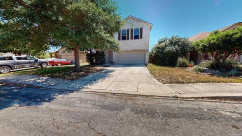 6814 Puente Fields Converse TX 78109