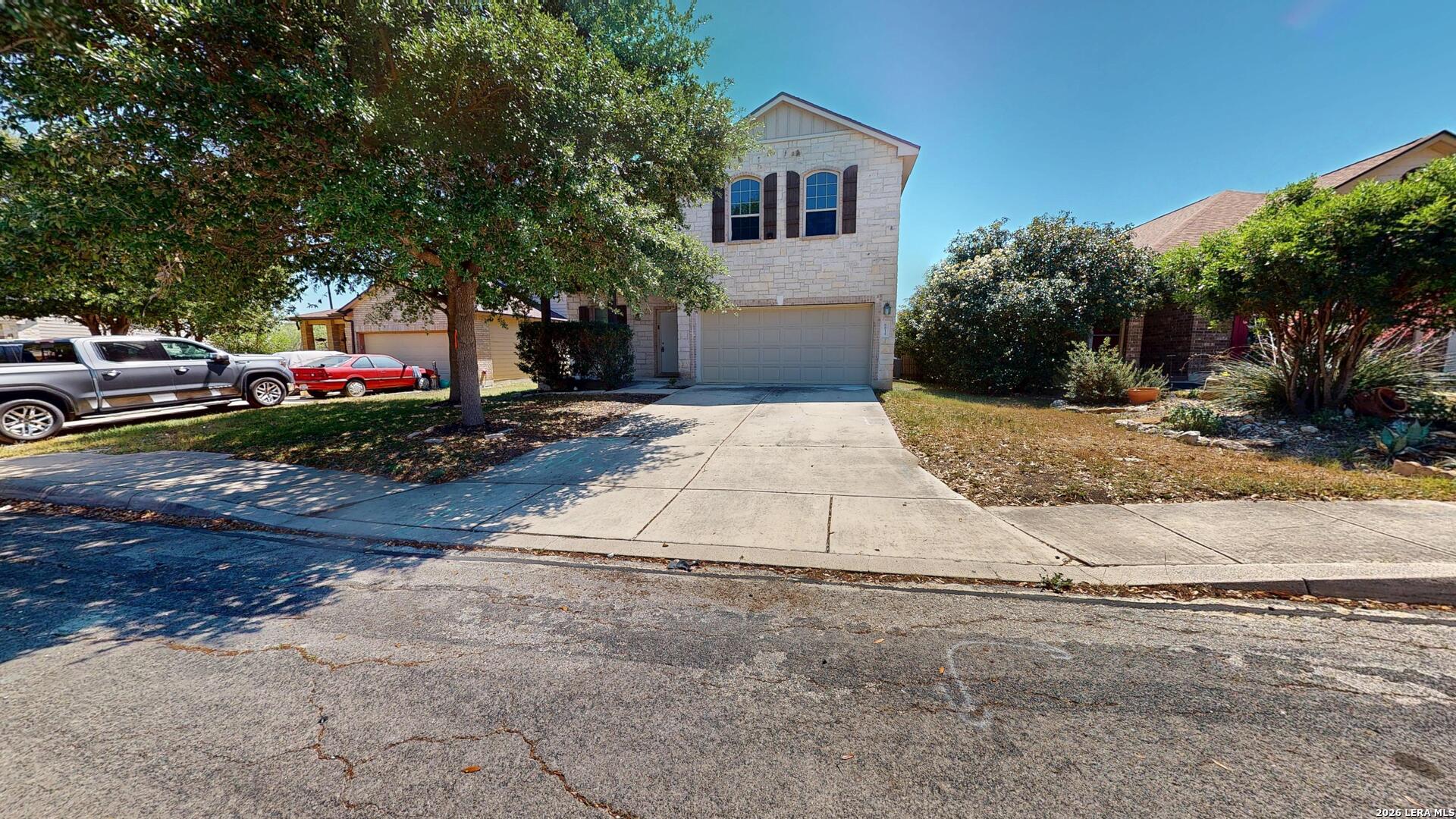 6814 Puente Fields Converse TX 78109
