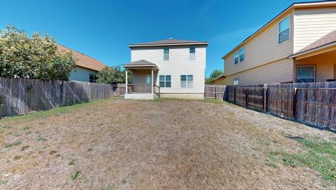 6814 Puente Fields Converse TX 78109