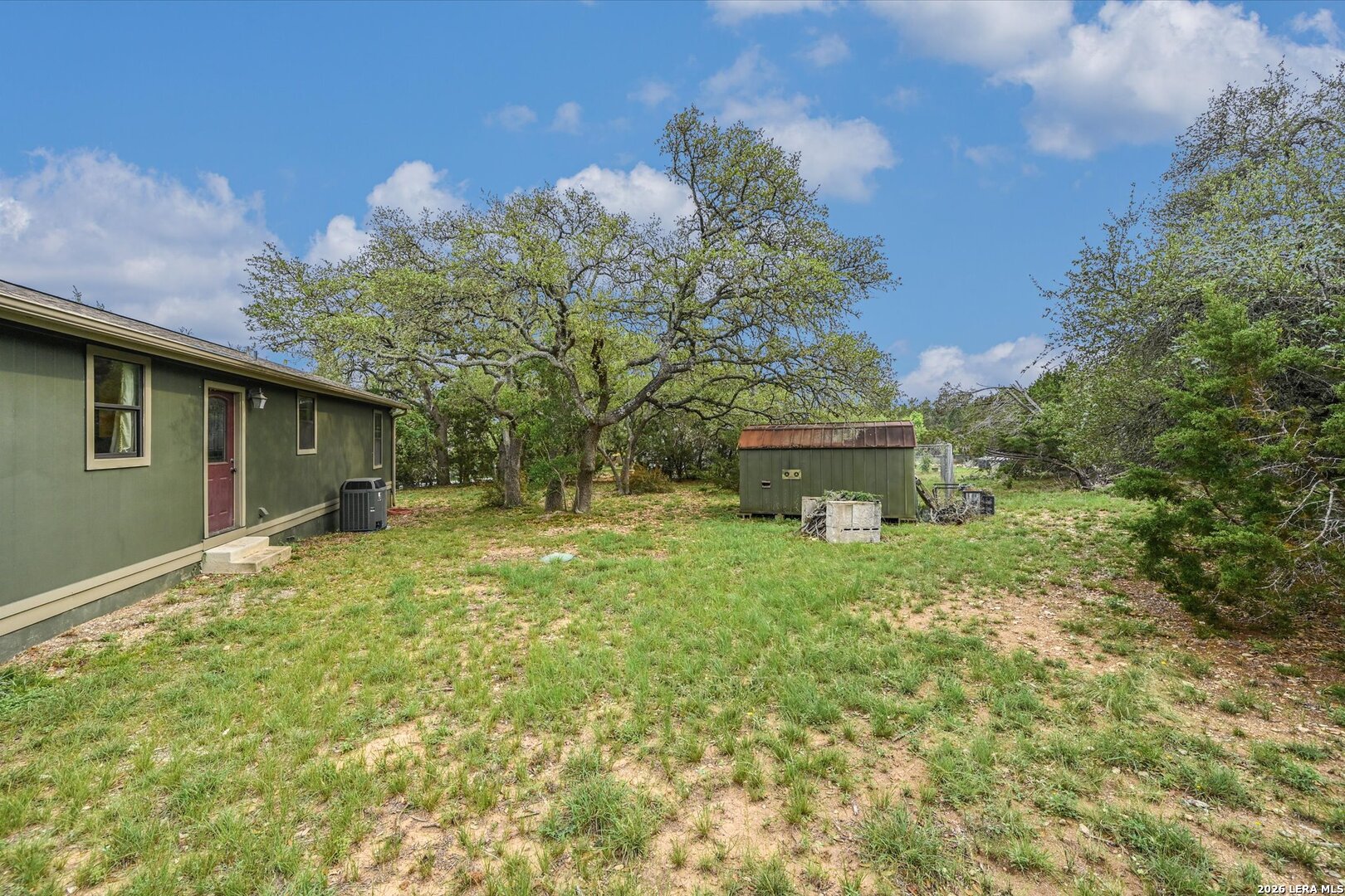 660 Possum Tree Fischer TX 78623