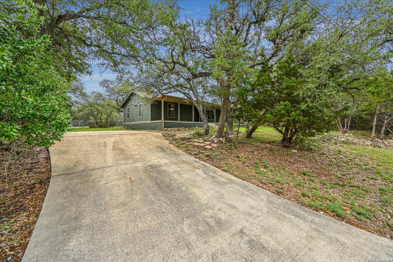 660 Possum Tree Fischer TX 78623