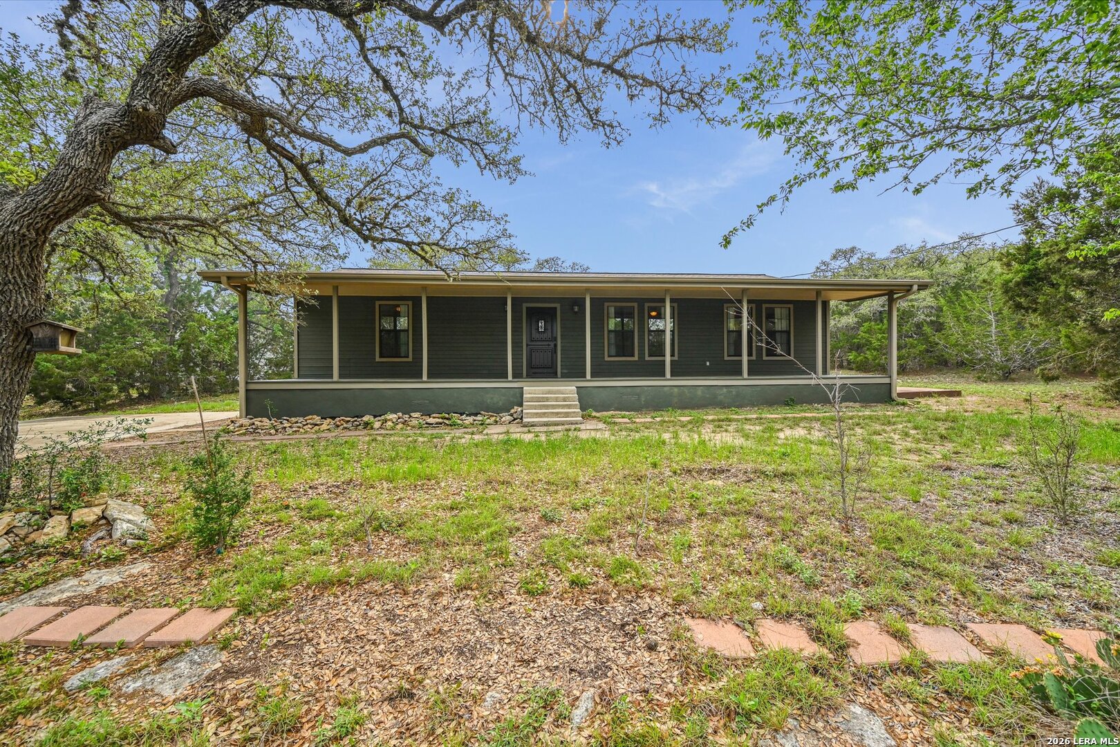 660 Possum Tree Fischer TX 78623