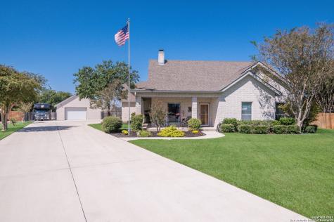 120 Maria Lane New Braunfels TX 78130