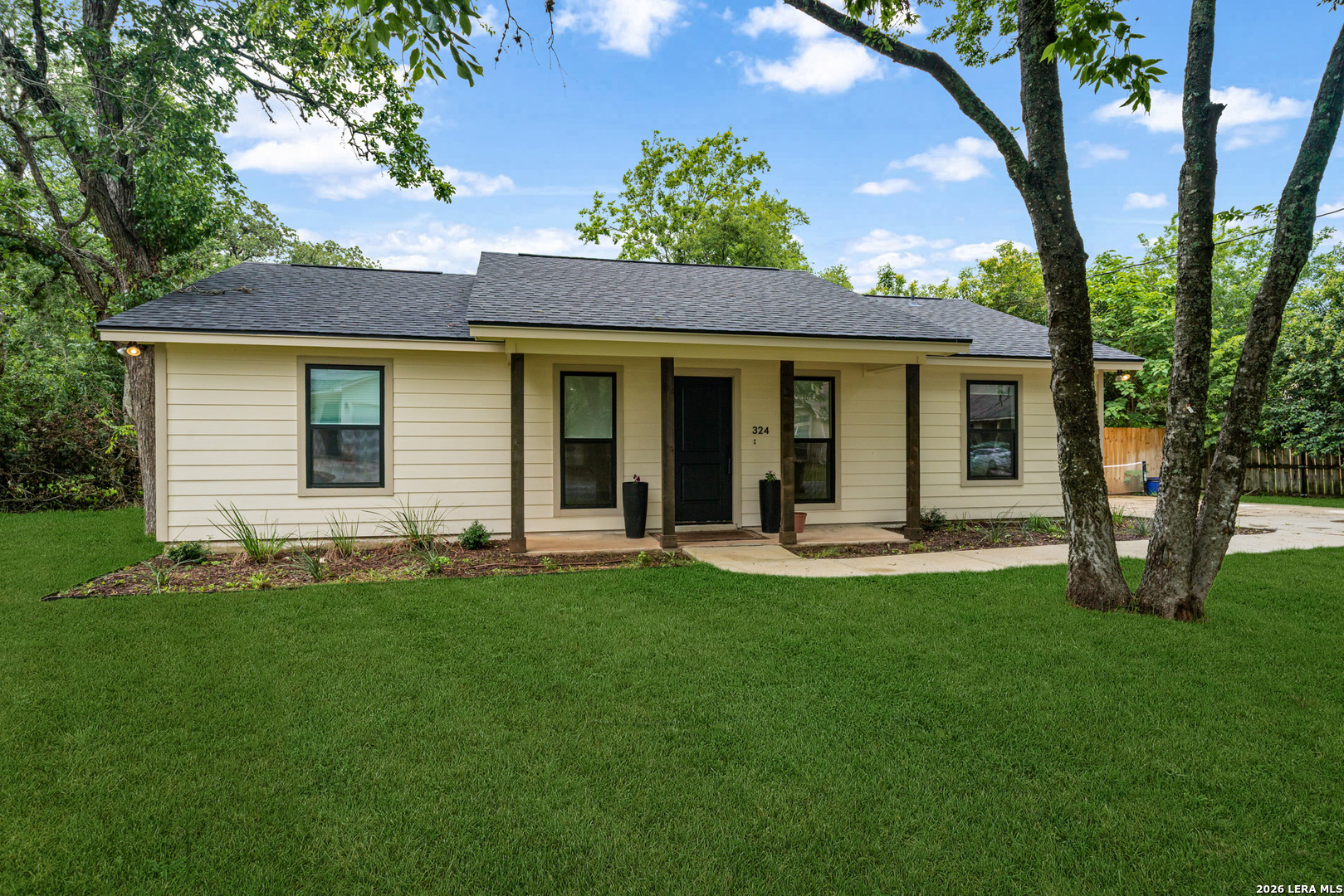 324 Ebner Street Boerne TX 78006