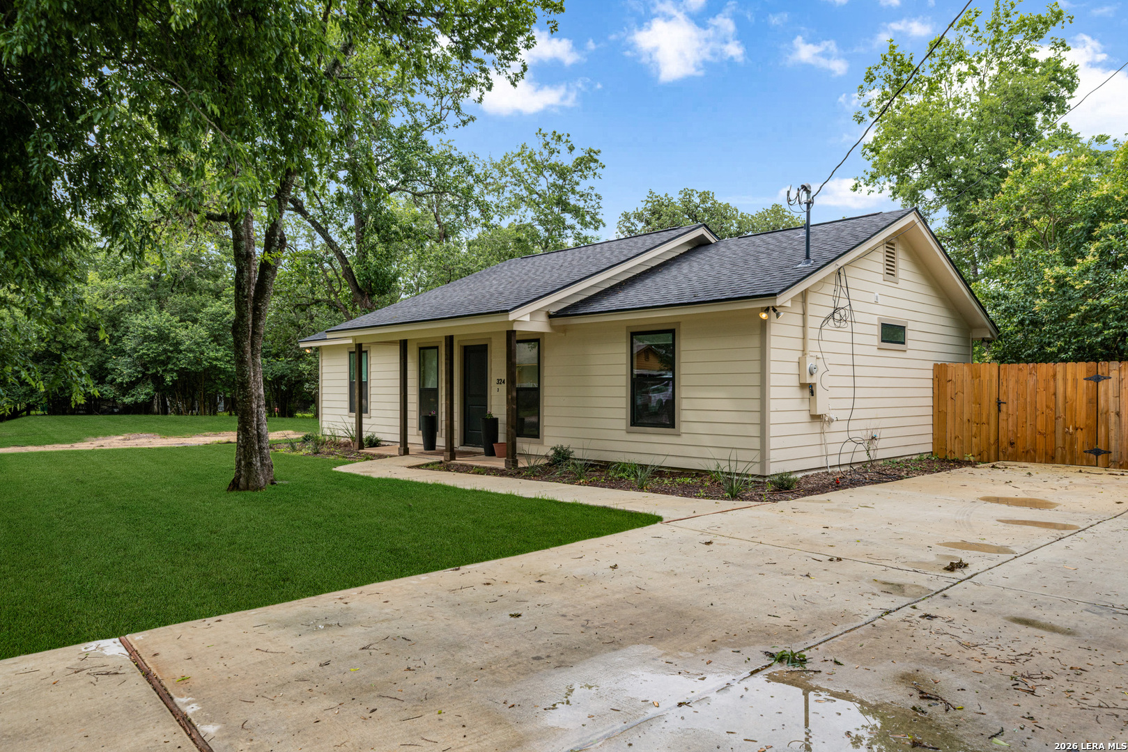 324 Ebner Street Boerne TX 78006