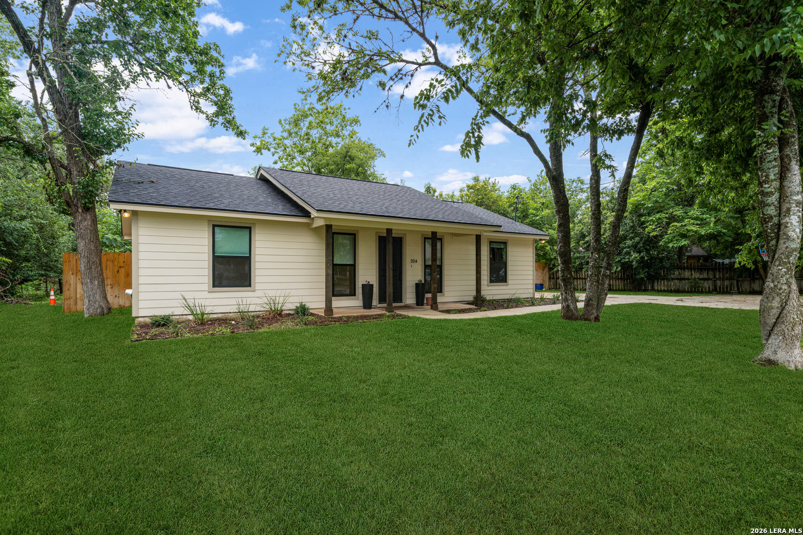324 Ebner Street Boerne TX 78006