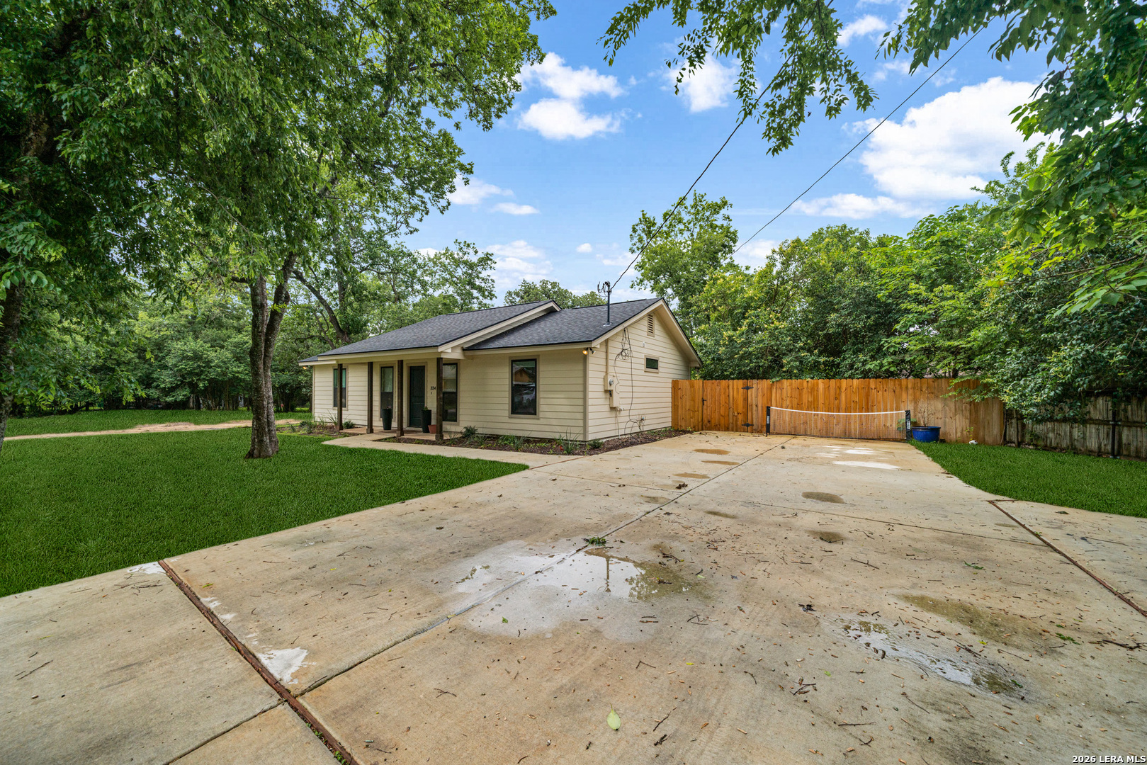 324 Ebner Street Boerne TX 78006