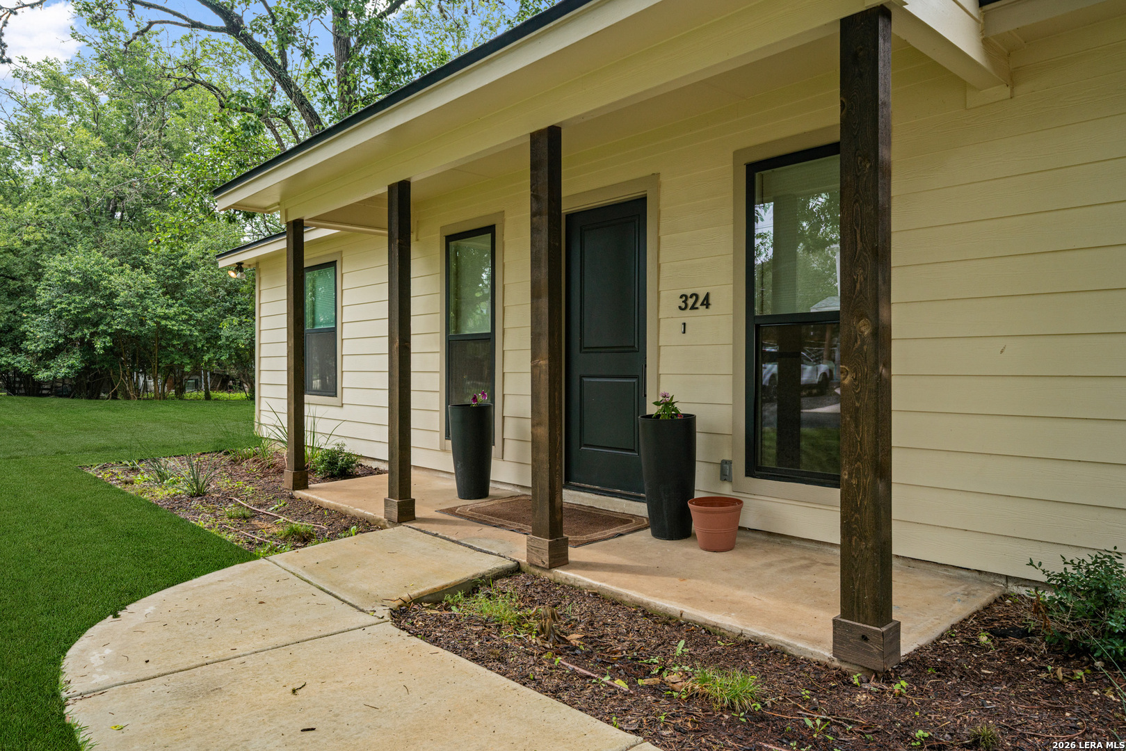 324 Ebner Street Boerne TX 78006