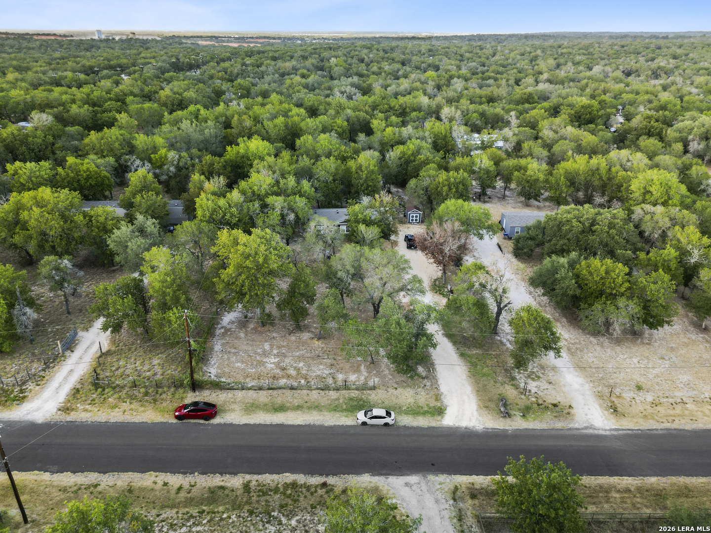 1919 Blackjack View San Antonio TX 78264
