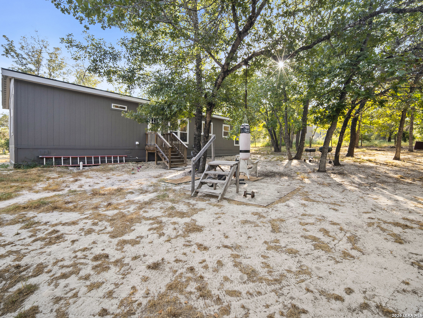 1919 Blackjack View San Antonio TX 78264