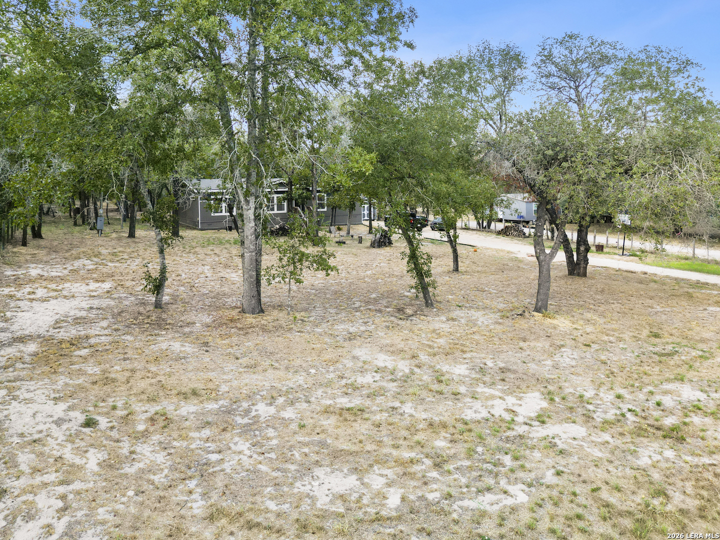 1919 Blackjack View San Antonio TX 78264