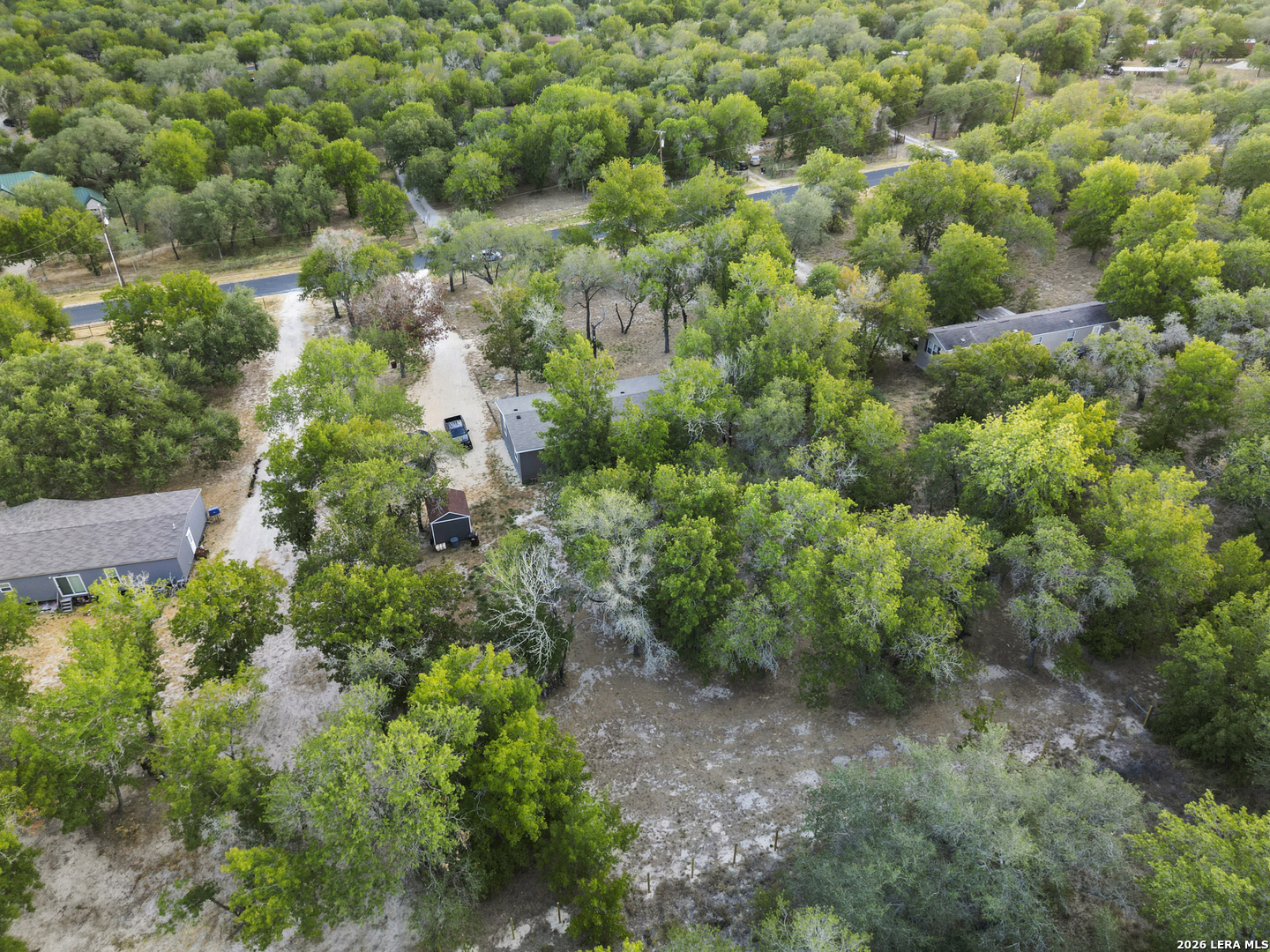 1919 Blackjack View San Antonio TX 78264