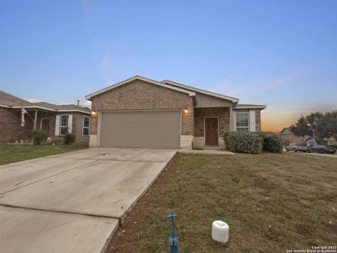 6530 Davenport Bay Converse TX 78109