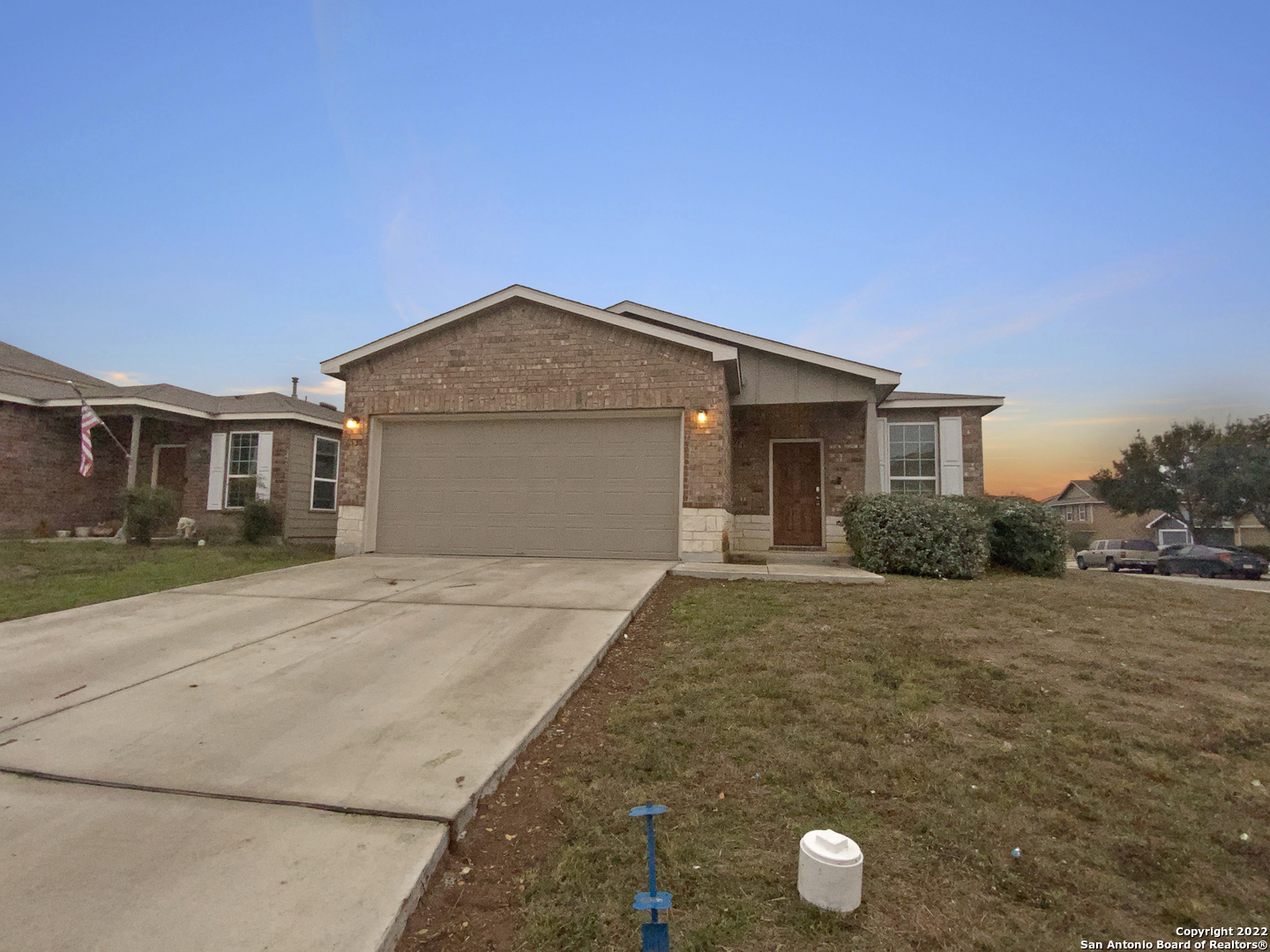 6530 Davenport Bay Converse TX 78109