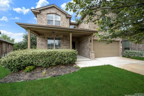 26807 Tulip Meadow Boerne TX 78015