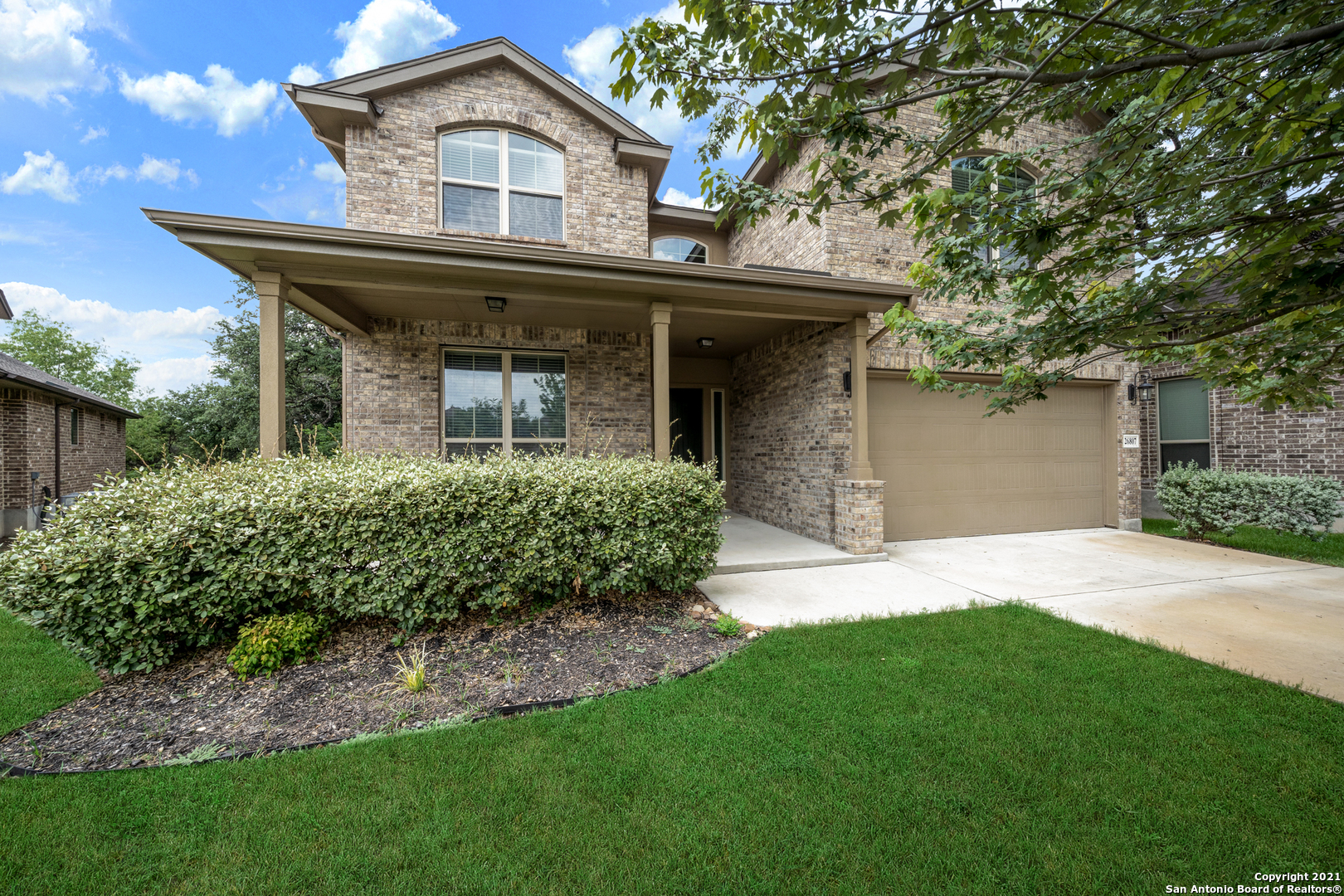 26807 Tulip Meadow Boerne TX 78015