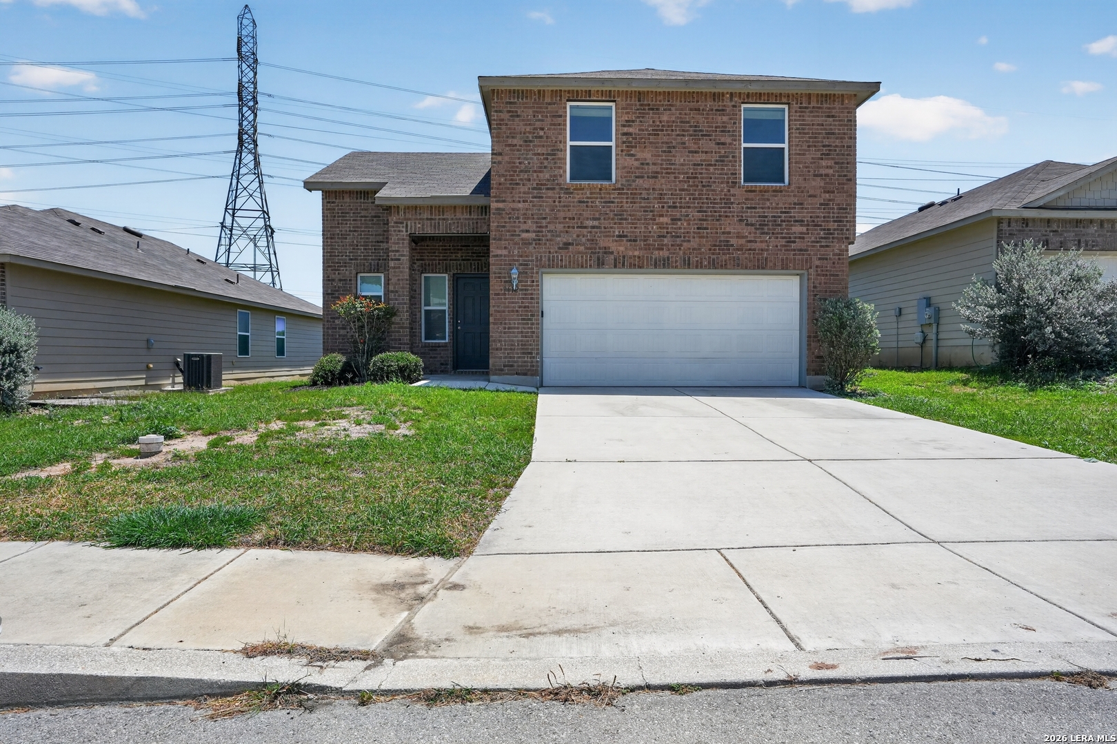 9612 Sandy Ridge Way San Antonio TX 78239