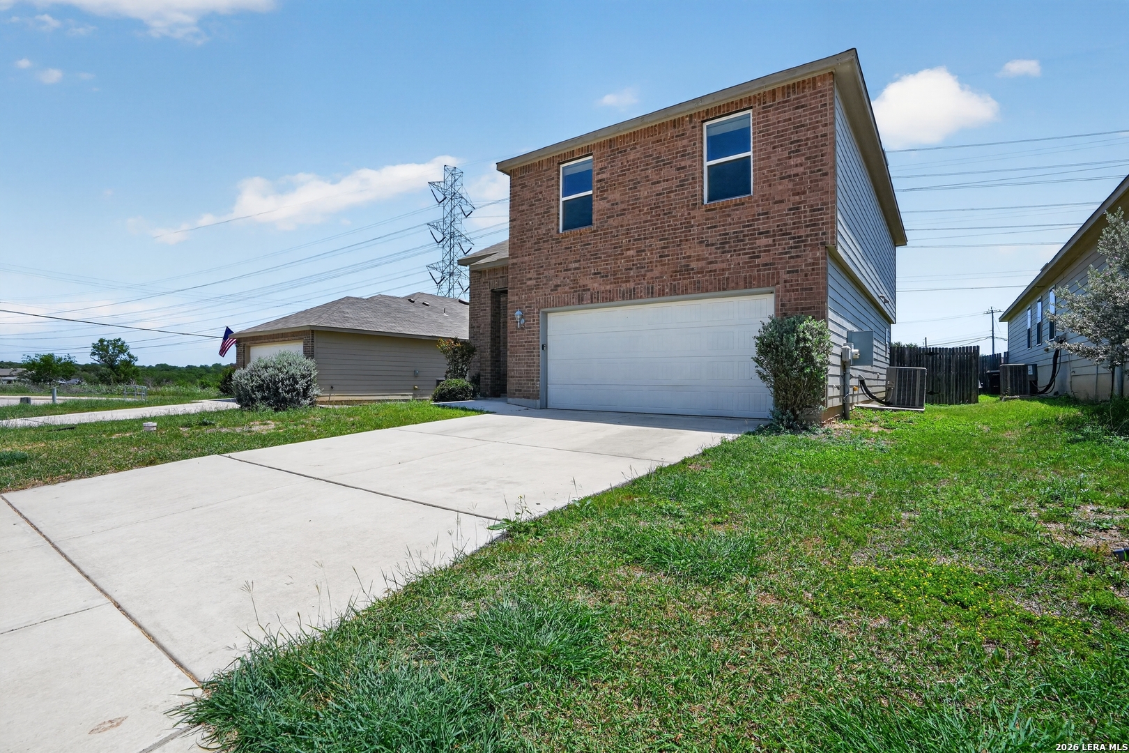 9612 Sandy Ridge Way San Antonio TX 78239