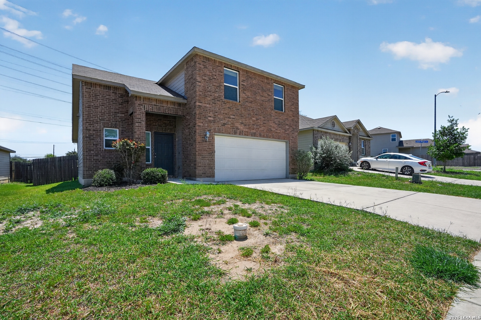 9612 Sandy Ridge Way San Antonio TX 78239
