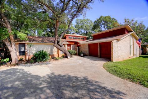 15335 Henderson Pass San Antonio TX 78232