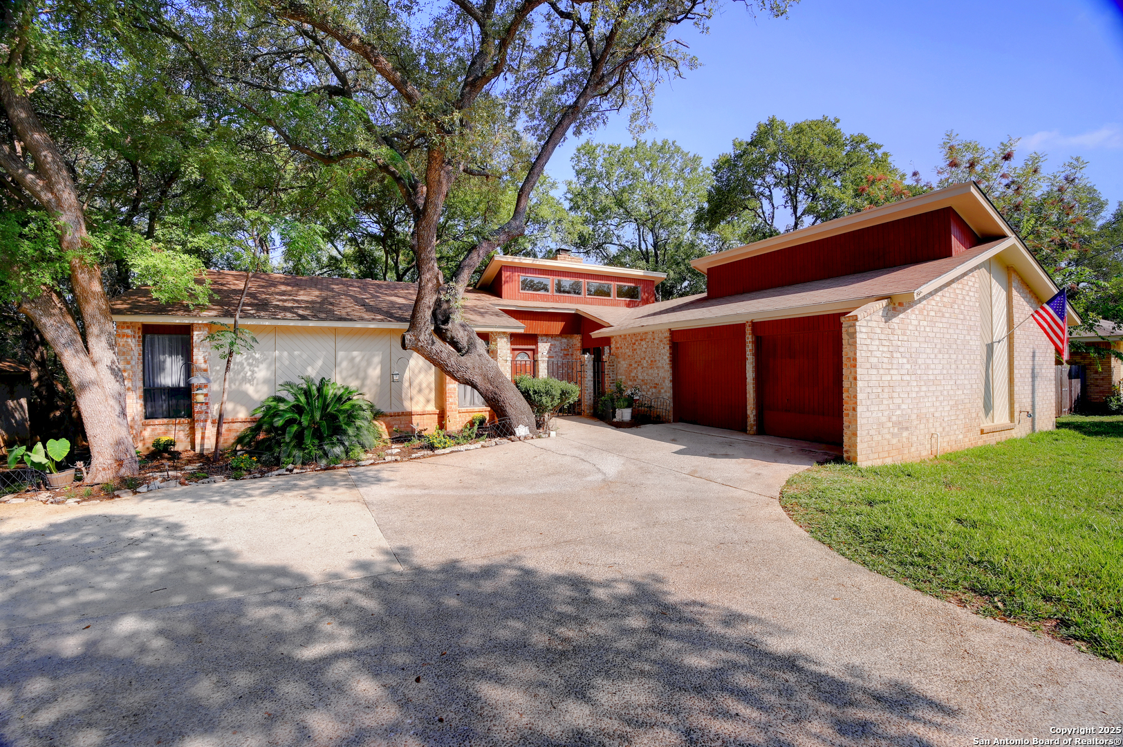 15335 Henderson Pass San Antonio TX 78232