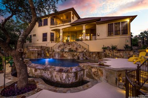 25826 Echo Mountain San Antonio TX 78260