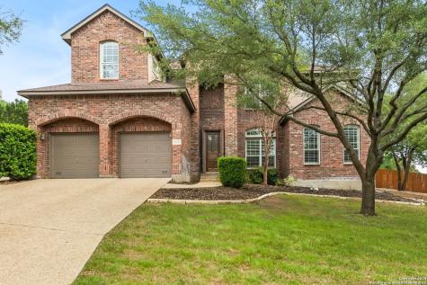 16822 Mossford San Antonio TX 78255