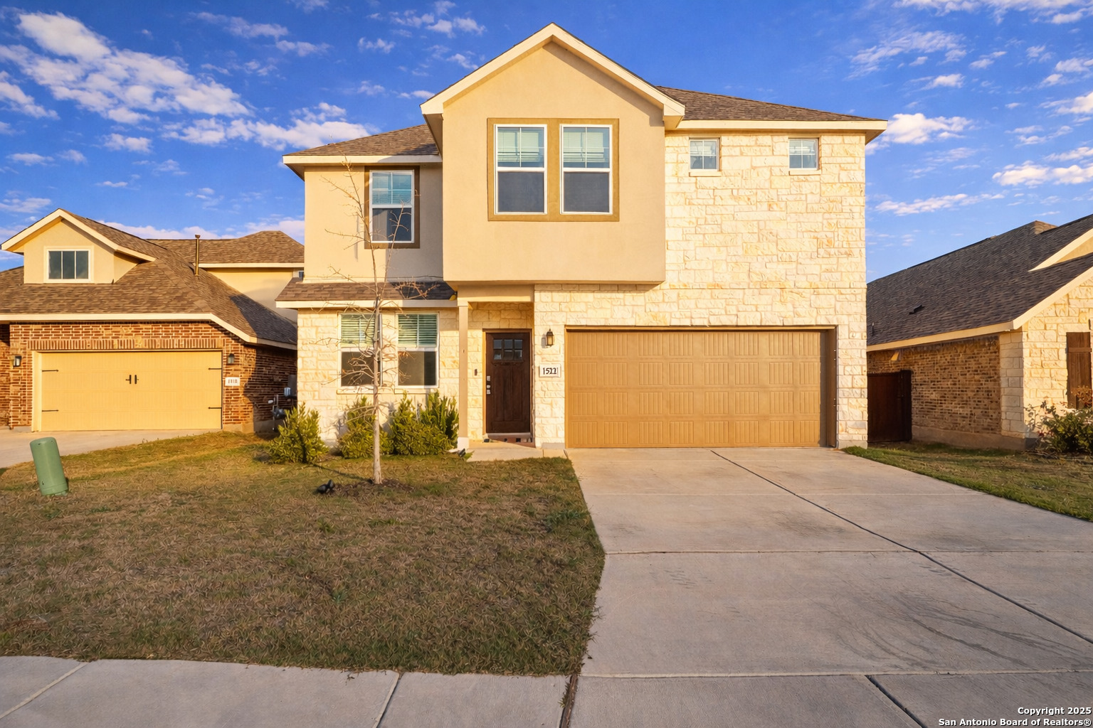1522 Stony Island San Antonio TX 78245