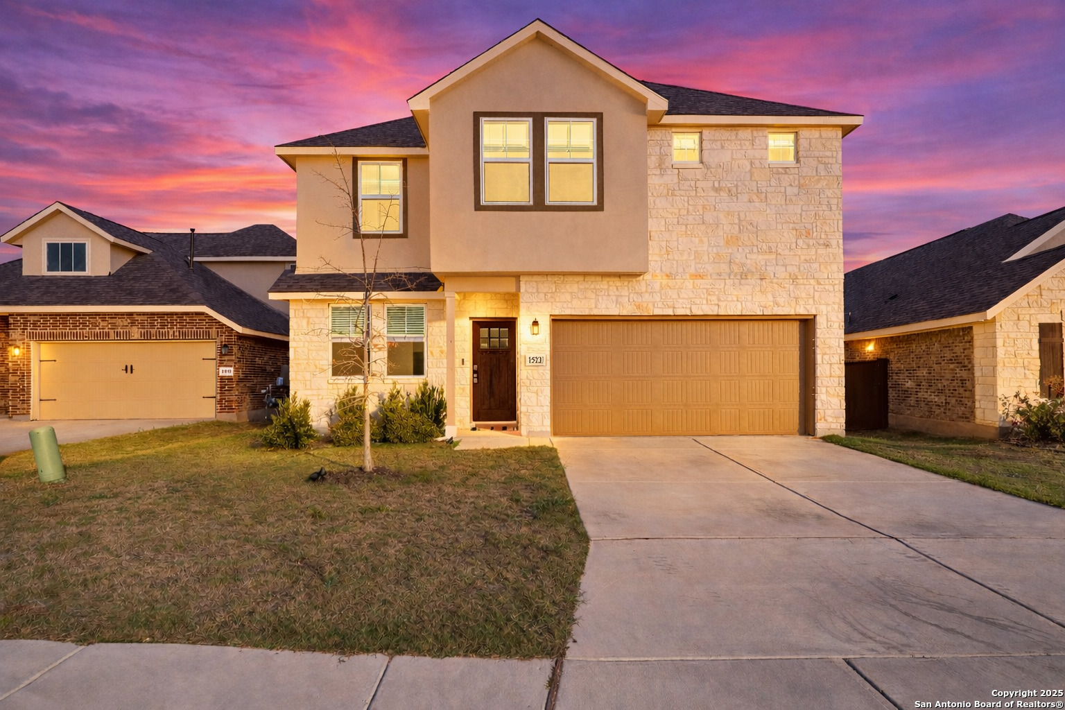 1522 Stony Island San Antonio TX 78245