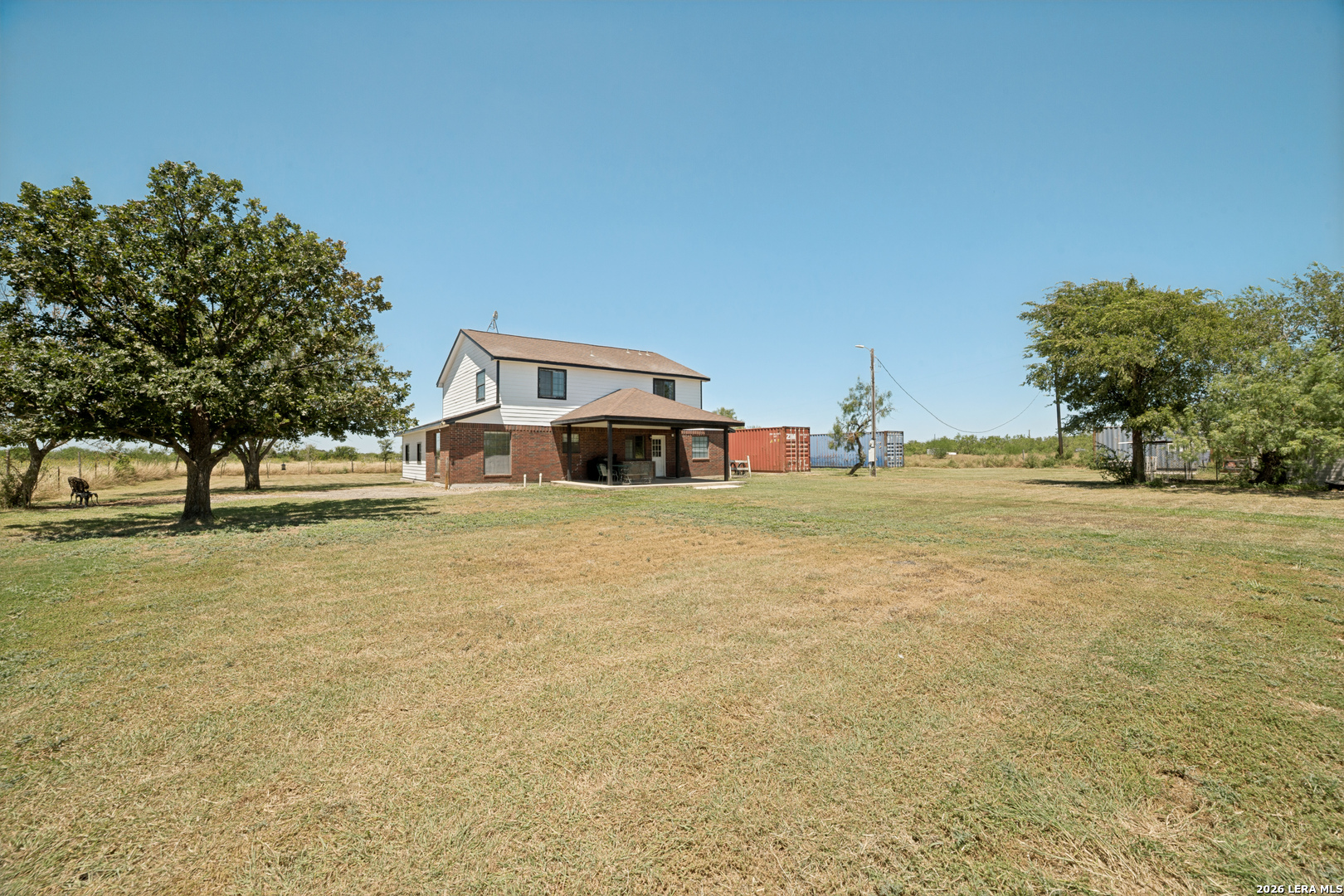 471 County Road 467 Hondo TX 78861
