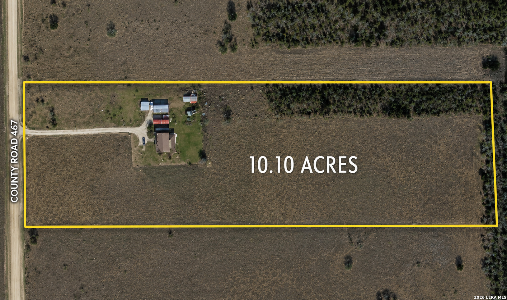471 County Road 467 Hondo TX 78861