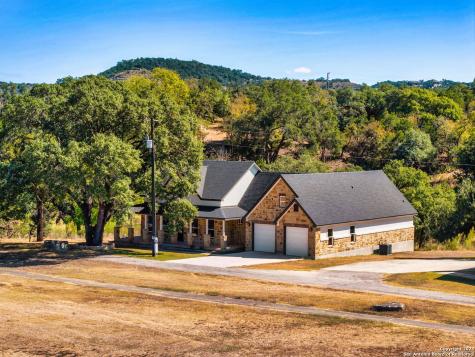 310 Shayla Canyon Lake TX 78133